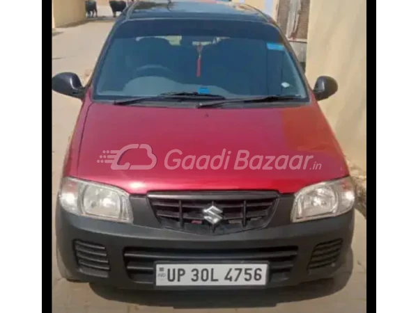 MARUTI SUZUKI ALTO