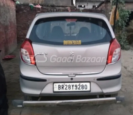 Maruti Suzuki ALTO