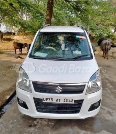 MARUTI SUZUKI WAGON R