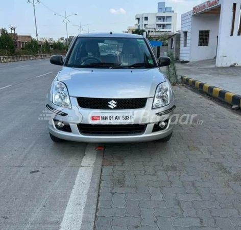 MARUTI SUZUKI SWIFT