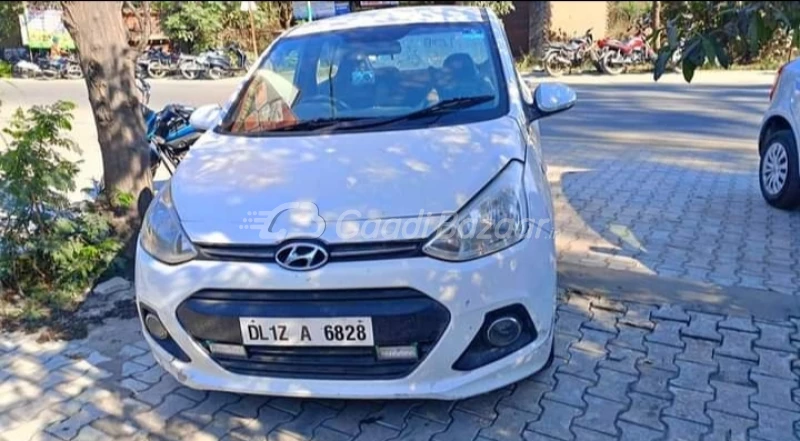 HYUNDAI Grand i10 [2013-2017]