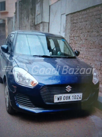 MARUTI SUZUKI SWIFT DZIRE