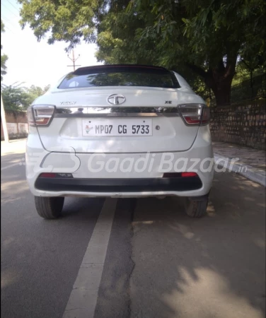 TATA MOTORS TIGOR