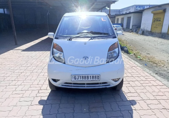 TATA MOTORS Nano [2011-2013]