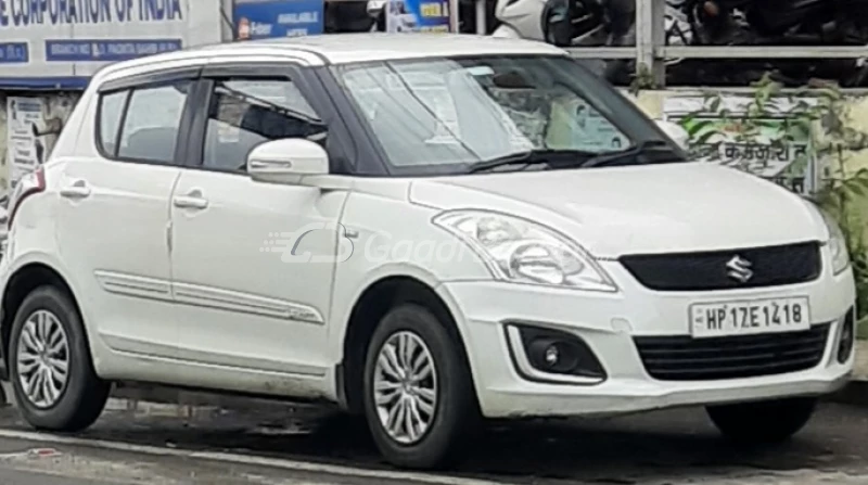 Maruti Suzuki Swift Dzire [2008-2010]