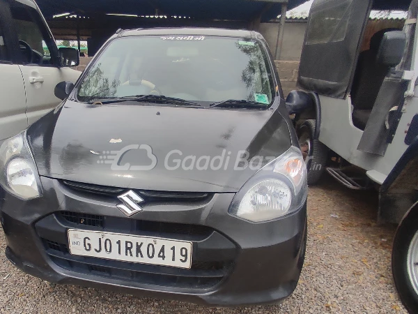 MARUTI SUZUKI ALTO 800