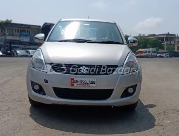 MARUTI SUZUKI Swift DZire [2011-2015]