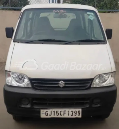 MARUTI SUZUKI EECO