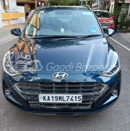 HYUNDAI GRAND I 10 NIOS