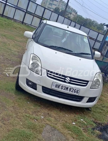 MARUTI SUZUKI Swift DZire [2011-2015]