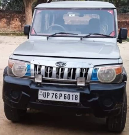 MAHINDRA BOLERO