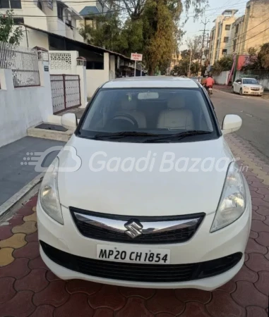 MARUTI SUZUKI Swift Dzire [2008-2010]