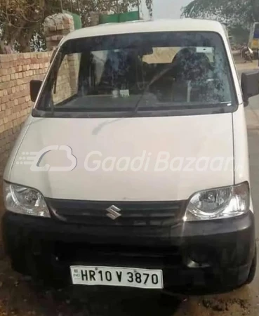 MARUTI SUZUKI EECO