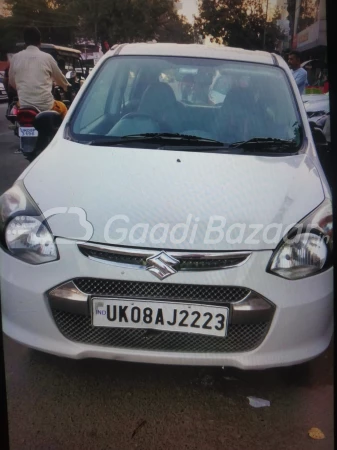 MARUTI SUZUKI ALTO 800