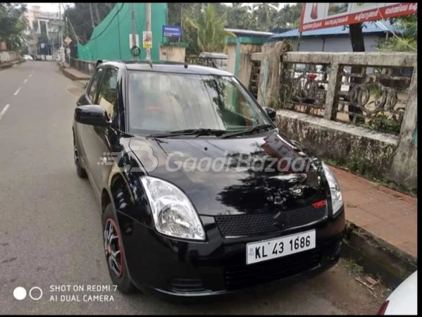 MARUTI SUZUKI Swift Dzire [2008-2010]