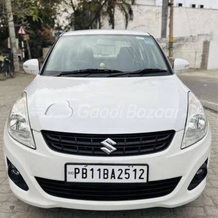 MARUTI SUZUKI SWIFT DZIRE