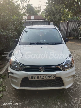 MARUTI SUZUKI ALTO