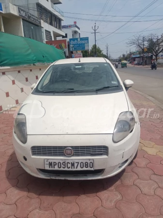 Fiat Punto Evo