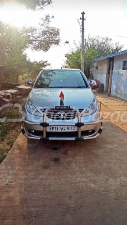 TATA MOTORS Indica Vista [2008-2011]