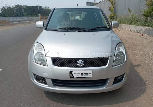 MARUTI SUZUKI SWIFT