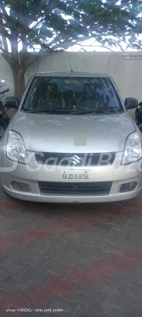 MARUTI SUZUKI SWIFT