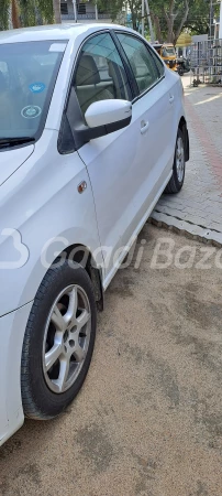 2013 Used VOLKSWAGEN Vento 1.6 Cup Edition Metallic in Chennai