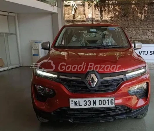 Renault Kwid