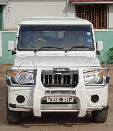 TATA MOTORS Sumo Spacio