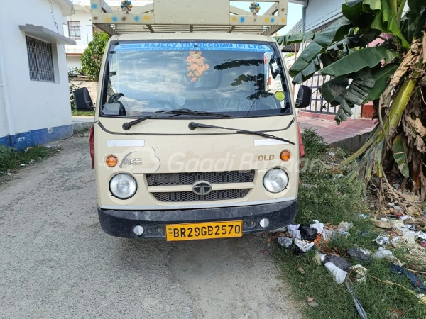 TATA MOTORS Ace Gold