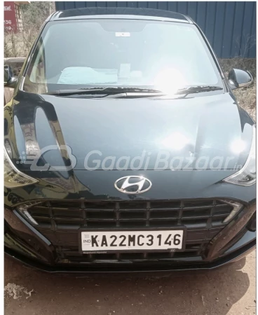 HYUNDAI GRAND I 10 NIOS