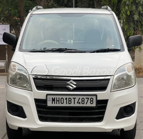 MARUTI SUZUKI Wagon R [2006-2010]