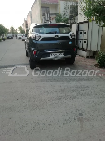 TATA MOTORS NEXON