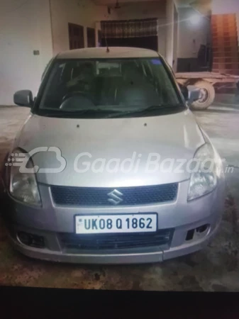 MARUTI SUZUKI SWIFT