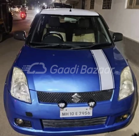 MARUTI SUZUKI SWIFT