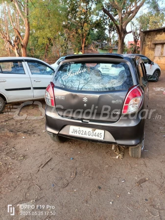 MARUTI SUZUKI ALTO 800