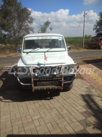 TATA MOTORS Sumo Victa [2004-2011]