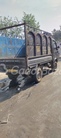 TATA MOTORS Ace Mega XL