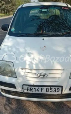 HYUNDAI Santro Xing [2008-2015]