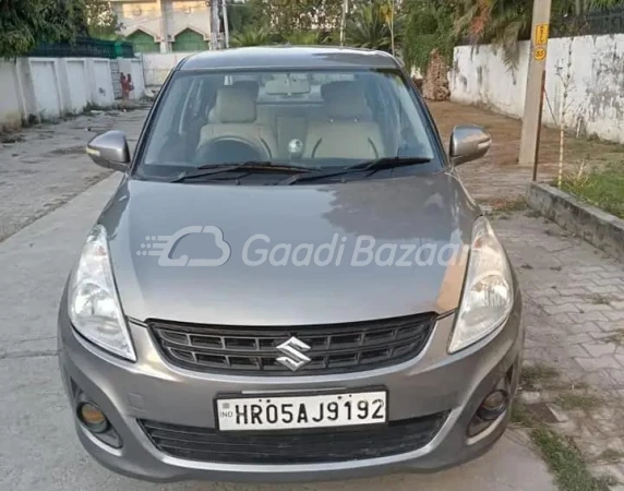 MARUTI SUZUKI SWIFT DZIRE