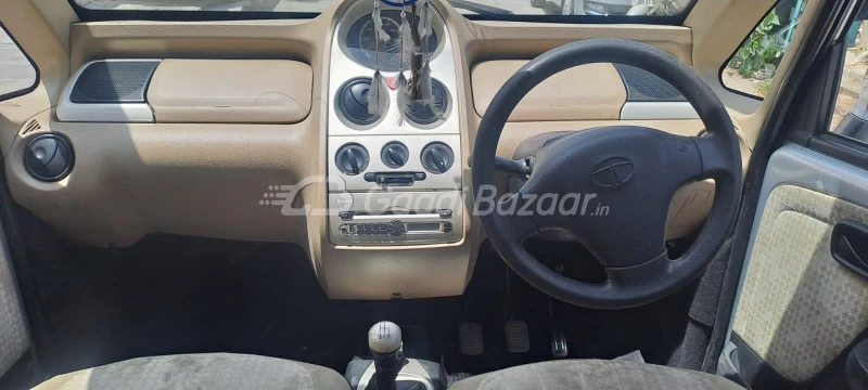 TATA MOTORS Nano