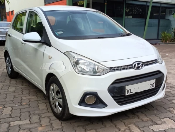 HYUNDAI GRAND I 10