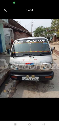 MARUTI SUZUKI Omni