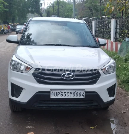 HYUNDAI HYUNDAI CRETA