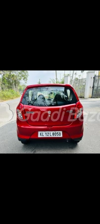 MARUTI SUZUKI Alto 800 [2012-2016]