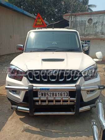 MAHINDRA SCORPIO