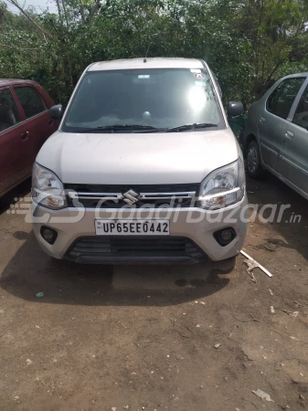 MARUTI SUZUKI WAGON R