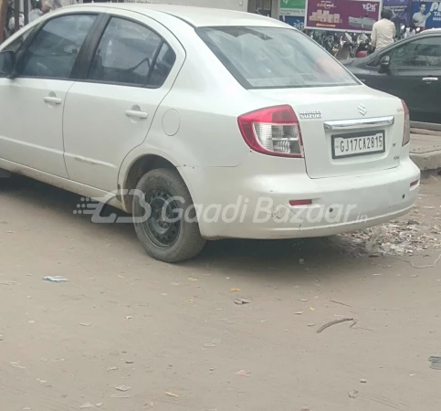 MARUTI SUZUKI SX4 [2013-2015]