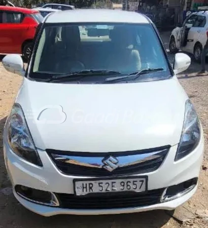 MARUTI SUZUKI Swift Dzire [2010-2011]