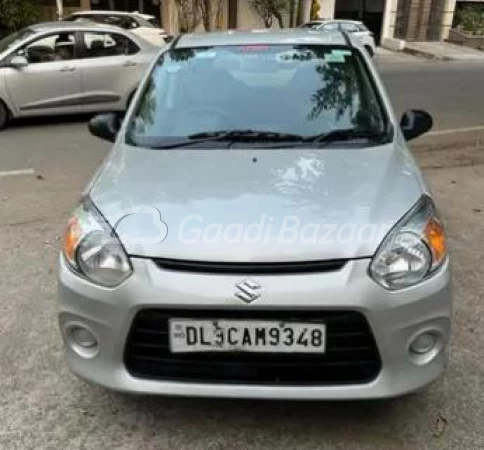 MARUTI SUZUKI ALTO 800