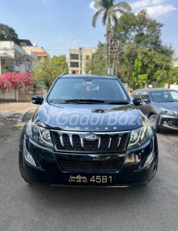 MAHINDRA XUV500